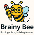 Brainy Bee